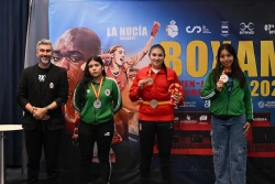 Orgullo Sonorense en Europa