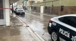 Tres feminicidios reporta la FGE en Sinaloa durante el domingo 12 de octubre de 2025