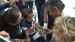 Entrega DIF Sinaloa 650 aparatos auditivos a niños y adultos mayores