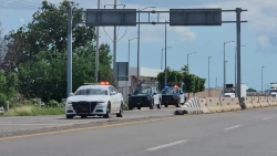 Enfrentamiento entre fuerzas federales y grupo armado deja dos detenidos en La Costera, al norte de Culiacán
