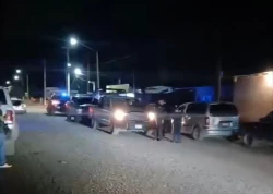 Lesionado de arma de fuego busca resguardarse en Iglesia de Ciudad Obregón