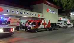Desaparecen gemelas y las encuentran sin vida