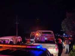 Se registran 3 personas localizadas sin vida en Navolato, Culiacán y Escuinapa durante el martes 14 de octubre de 2025