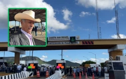 “Con 500 millones de pesos se soluciona el problema de los trigueros en Sinaloa”: Baltazar Hernández