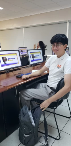 Clasifican alumnos de Cobach para representar a Sonora en la Olimpiada Nacional de Biología