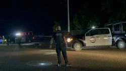 Asesinan y abandonan a un hombre en la comunidad de La Higuerita, en Culiacán