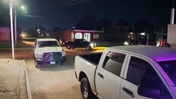 Ejecutan a un hombre en la Esperanza Tiznado de Ciudad Obregón