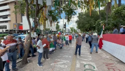 “No se puede sembrar esperanza y cosechar incertidumbre”: CAADES