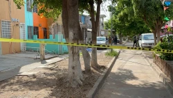 FGE Sinaloa abre 3 carpetas de investigación por homicidio doloso durante el miércoles 15 de octubre de 2025