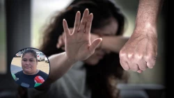 “No porque sea tu hijo no debes de denunciar el daño causado”: Secretaría de las Mujeres de Ahome