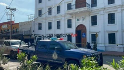 "Ataque armado no se trató de un hecho dirigido contra el personal ni las instalaciones": Ayuntamiento de Navolato