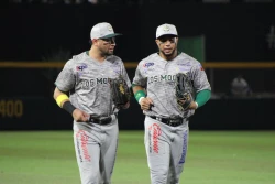 Asael Sánchez conecta Grand Slam en días consecutivo y guía a Cañeros a la victoria