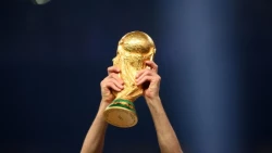 España es líder en el Ranking Mundial de FIFA