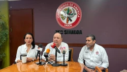 Productores de Sinaloa exigirán al Gobierno Federal un trato justo para el campo