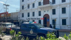 Reportan estables a dos heridos de bala en Navolato