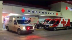 La FGE abrió investigación por la muerte de gemelas en Culiacán