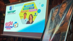 Buscan que jóvenes elijan carreras acorde a sus gustos y habilidades con Expo Educativa