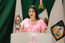 Congreso de Sonora avanza en iniciativas y conmemora inclusión y derechos sociales
