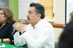 Cabildo de Cajeme analiza aumentar presupuesto contra violencia de género