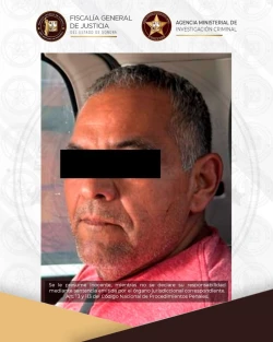 Vinculado a proceso Juan Luis “N” por los delitos de tentativa de feminicidio, violación, privación ilegal de la libertad, violencia familiar y contra funcionarios públicos