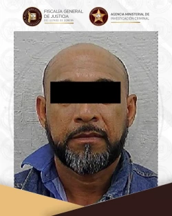 Sentencia de 24 años de prisión contra Juez Calificador que participó en el caso Genaro