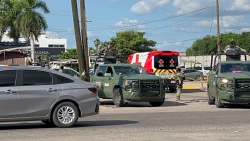 Riña en el penal de Aguaruto deja un interno muerto, tres heridos y armas aseguradas