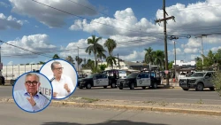 Reconoce el gobierno de Sinaloa la gravedad de la violencia y el caos en el penal de Aguaruto