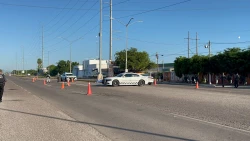 Localizan a dos hombres asesinados sobre la carretera Culiacán–Los Mochis