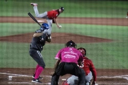 Los Venados son barridos en Obregón por los Yaquis