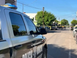 Asesinan a hombre en la colonia Campestre de Ciudad Obregón