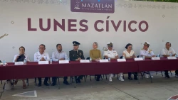 ¡La obra número 11 en escuelas! Inician construcción de barda en kínder de El Castillo