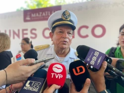 215 barcos camaroneros de Mazatlán se encuentran en altamar