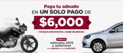 Culmina el programa ponte al corriente en Sinaloa