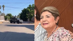 Guasave mantiene clima de tranquilidad y atrae nuevas inversiones: alcaldesa Cecilia Ramírez