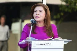 Descarta participar por la gubernatura de Sinaloa