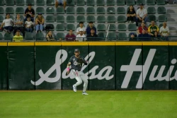 Asael Sánchez entró a los libros de récords y es el Jugador de la Semana