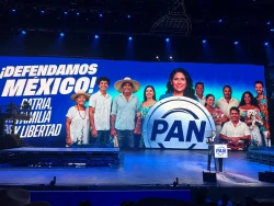 Acción Nacional inicia una Nueva Era: unidad, renovación y compromiso con México