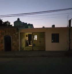 Encuentran sin vida a dos personas al interior de una vivienda en el fraccionamiento Villa de Cortés, en Los Mochis