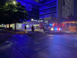 Enfrentamiento en el sector Tres Ríos deja un presunto delincuente abatido hay detenidos