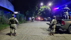 Ejecutan a hombre en la Miguel Hidalgo en Culiacán