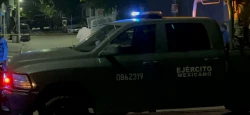 Se registra enfrentamiento en el sector Las Coloradas de Culiacán