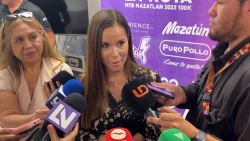 Sigue la misma promoción turística para Mazatlán: SECTUR