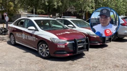Halloween bajo vigilancia, Tránsito de Ahome prepara operativo de vigilancia