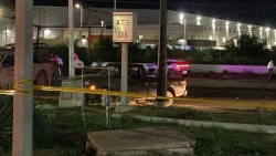 Ataque armado deja dos hombres sin vida en el sector de la Feria Ganadera Nueva, en Culiacán