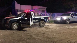 Hieren de bala a sujeto en la Nueva Galicia de Ciudad Obregón