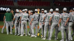 Cañeros gana el primero 3-1 a Venados