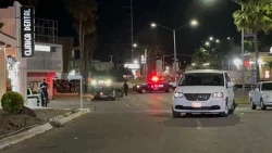 Muere en el hospital hombre herido durante tiroteo en Culiacán