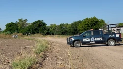 Ocho personas sin vida por homicidio doloso se reportan en Sinaloa tras hechos delictivos registrados el martes 21 de octubre de 2025: FGE