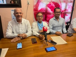 Grupo Vía Familia invita a marcha “Por la Mujer y la Vida” este sábado en Mazatlán