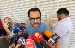 Alcalde reconoce jornada violenta e insiste en acciones de prevención en Culiacán